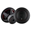 Audio Pipe Audio Pipe TXXBDC415 15 in. Audiopipe; Powdered Black Paint TXXBDC415